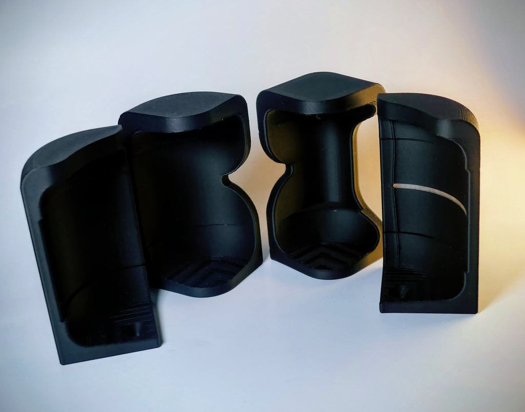 Support pour livebox 7