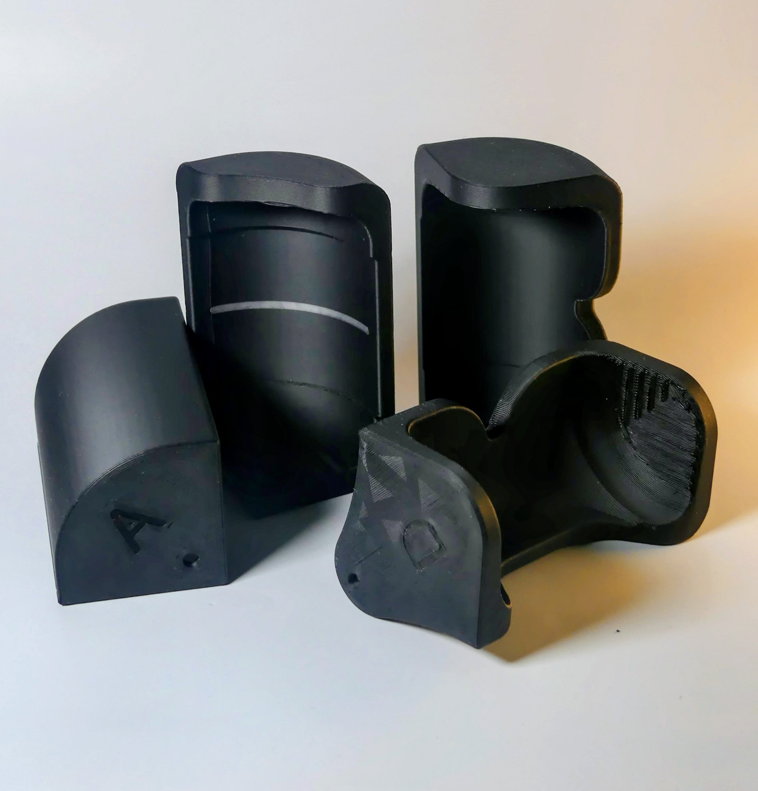 Support pour livebox 7