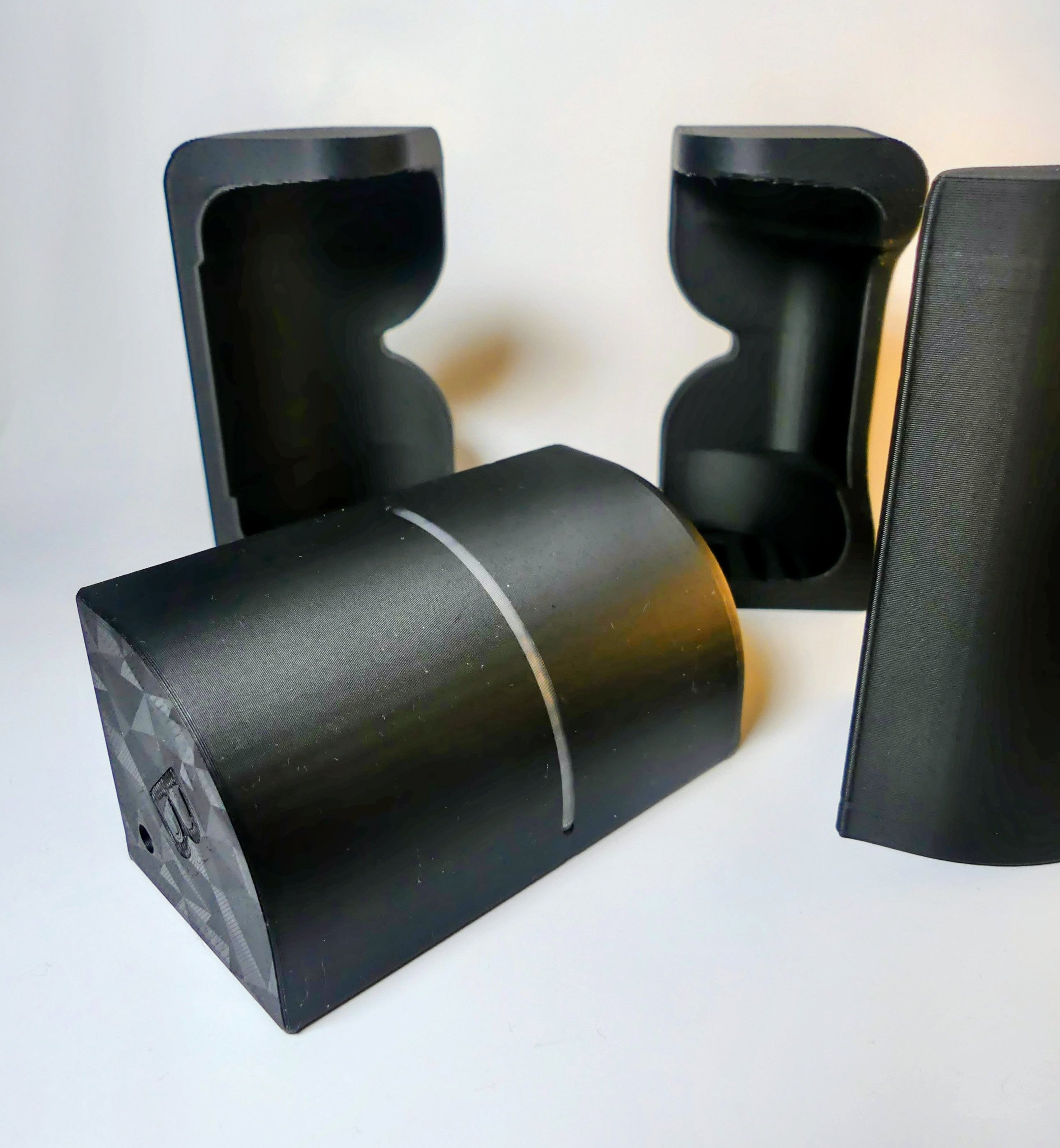 Support pour livebox 7