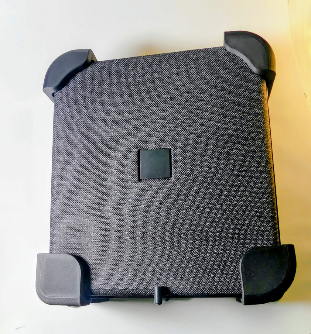 Support pour livebox 7