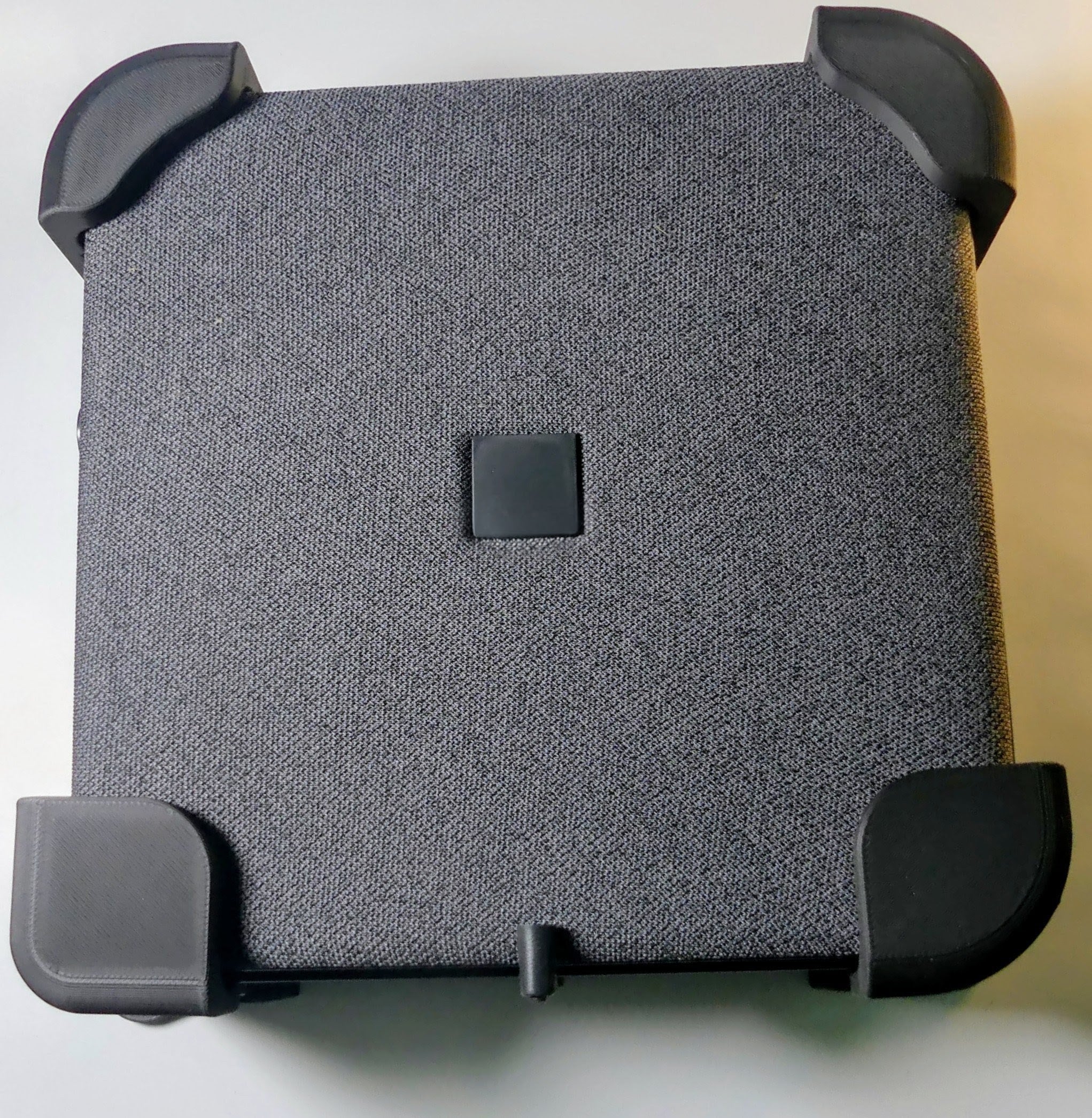 Support pour livebox 6