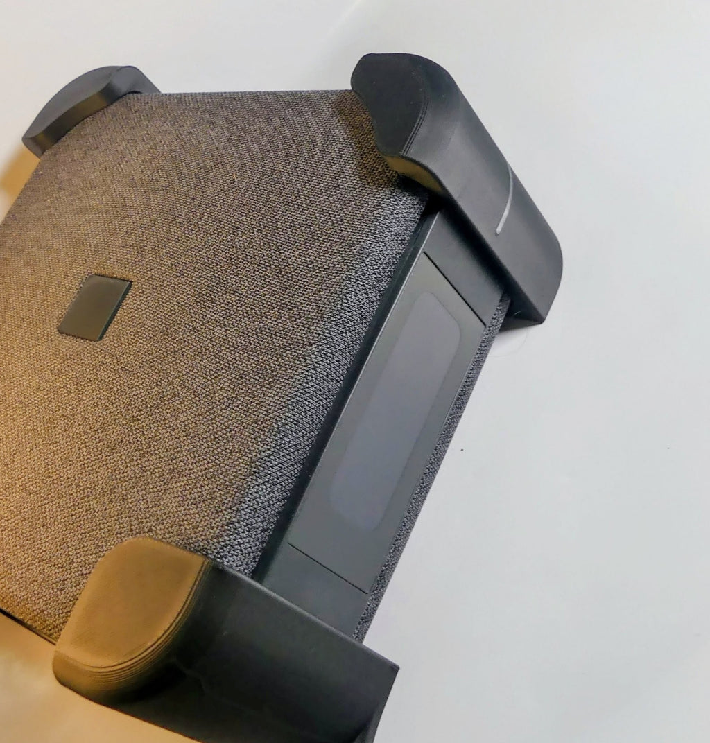 Support pour livebox 7