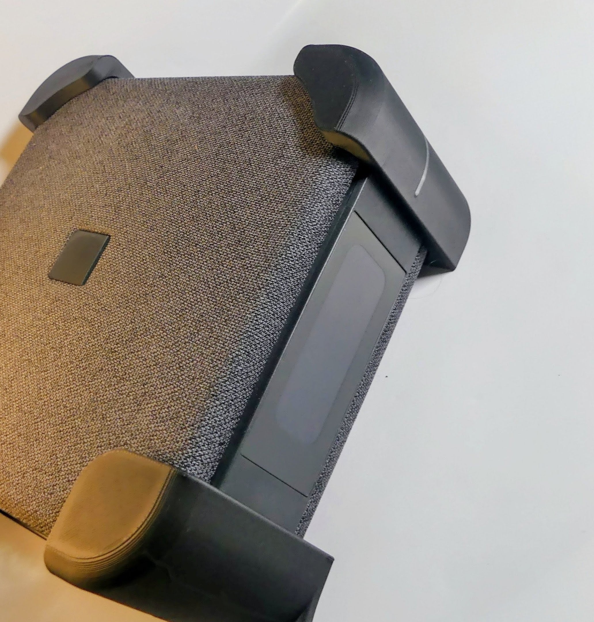 Support pour livebox 7