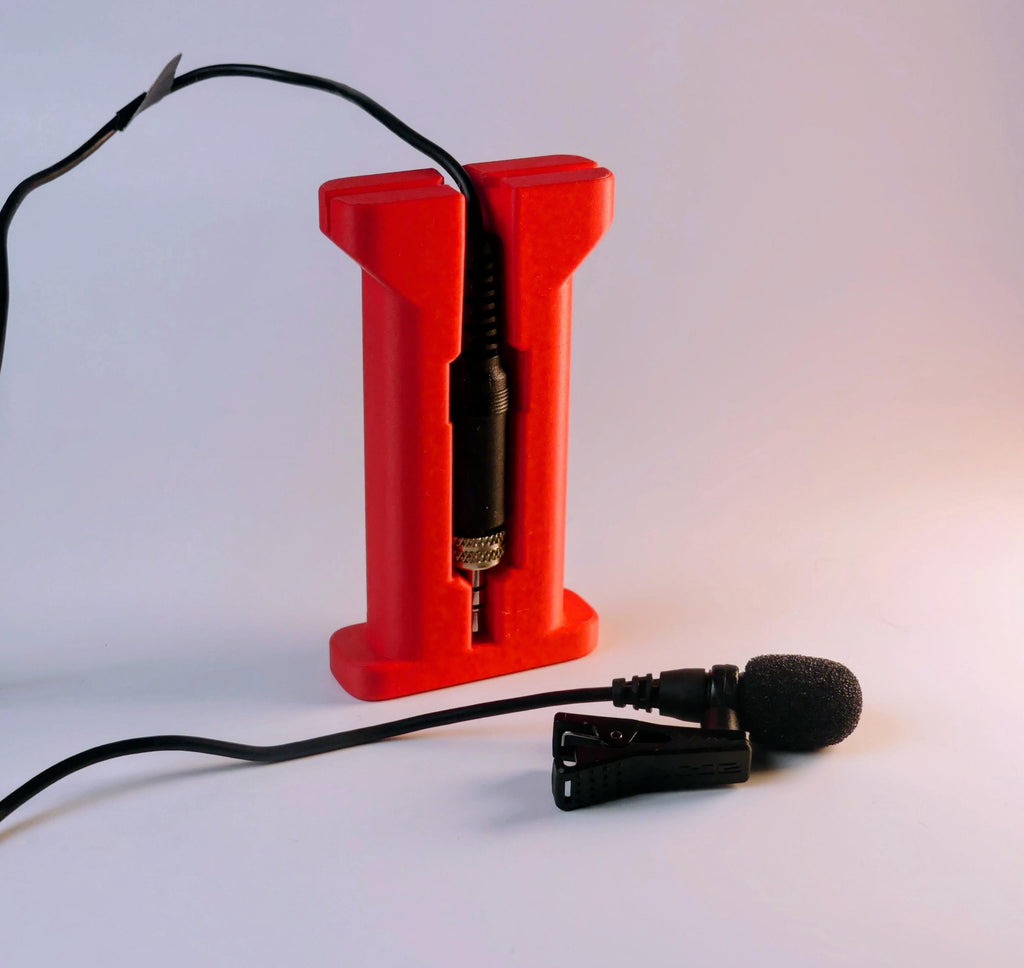 Étui Zoom F2 - Zoom F2 BT +  Organisateur de cable
