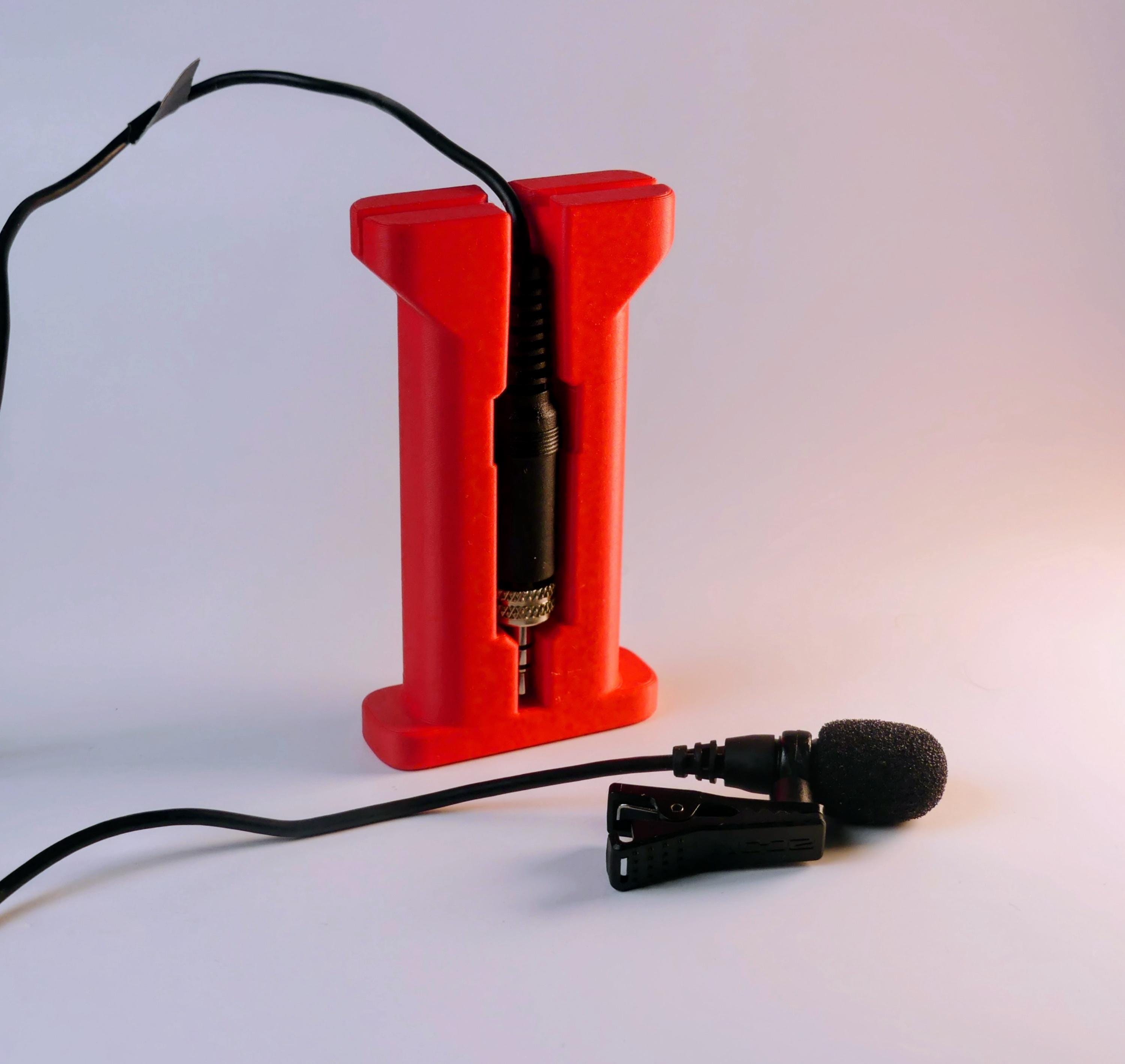 Étui Zoom F2 - Zoom F2 BT +  Organisateur de cable