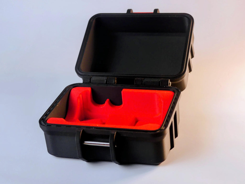 Étui Zoom F2 - Zoom F2 BT +  Organisateur de cable