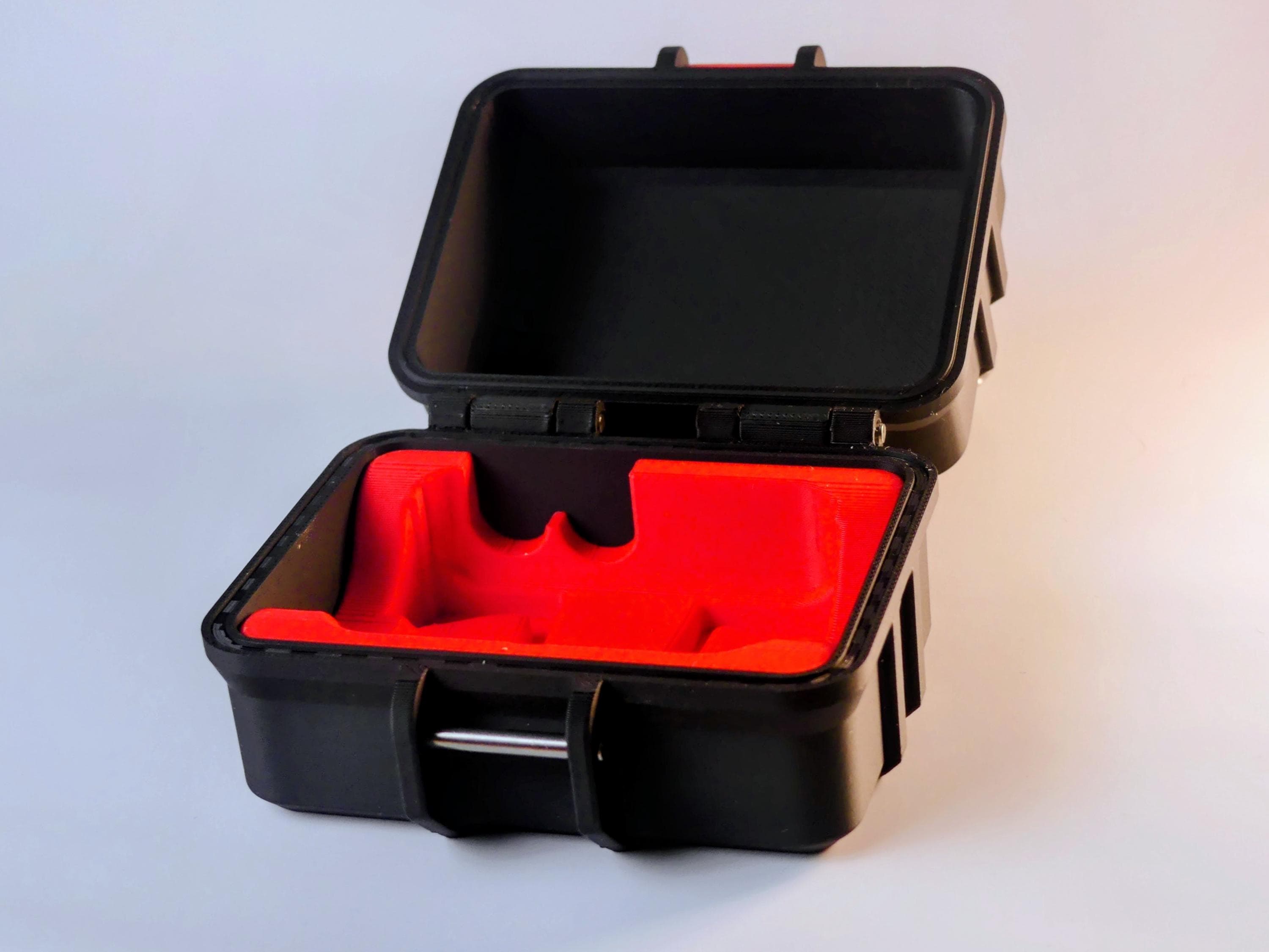 Étui Zoom F2 - Zoom F2 BT +  Organisateur de cable