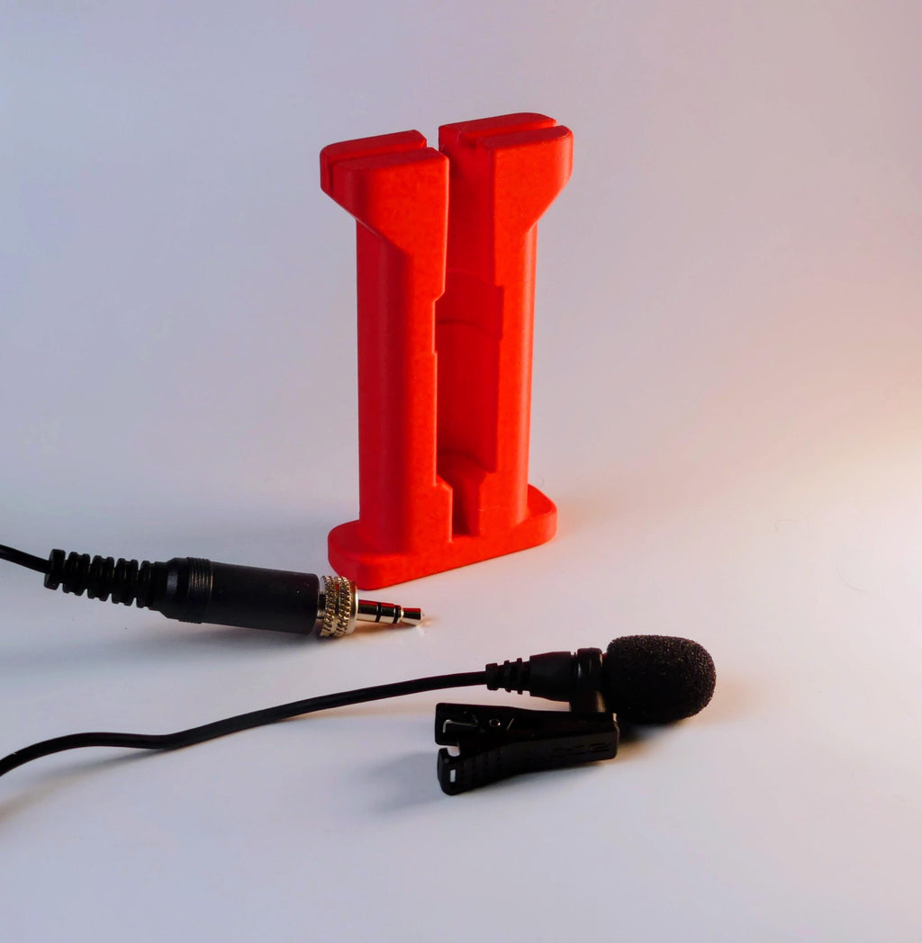 Étui Zoom F2 - Zoom F2 BT +  Organisateur de cable